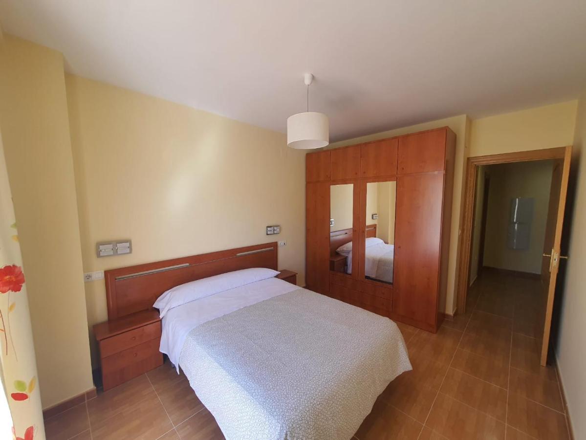 Sierra Nevada Park Appartement Guejar Sierra