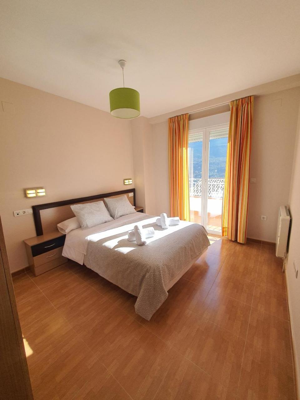 Sierra Nevada Park Appartement